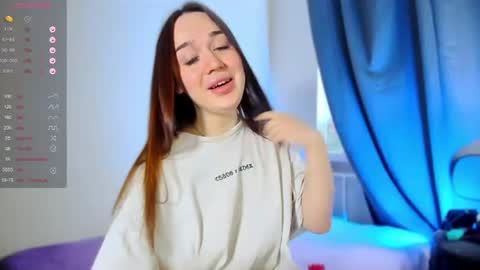 kristina_perez online show from July 6, 2026, 3:03 pm
