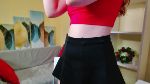 Snapshot of kristina_sosexy chatting on December 20, 2024, 5:47 am Christina online show from December 20, 2024, 5:47 am