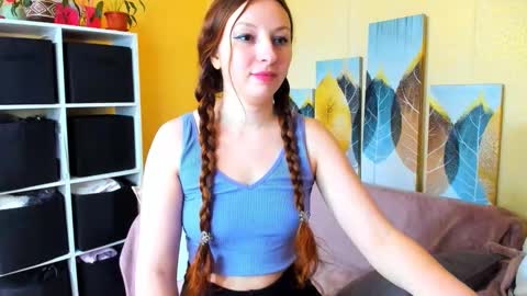 Christina online show from March 13, 2026, 6:36 pm