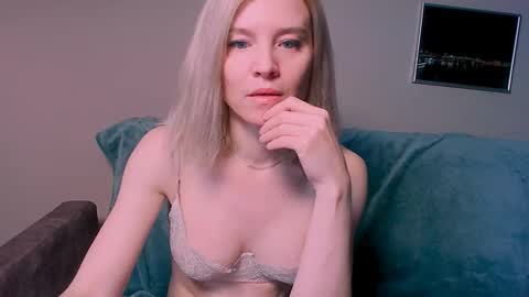 Snapshot of kristina_vagner chatting on February 24, 2026, 2:09 am kristina_vagner online show from February 24, 2026, 2:09 am