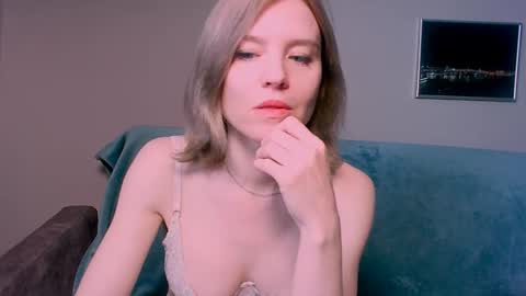 Snapshot of kristina_vagner chatting on March 12, 2026, 2:50 am kristina_vagner online show from March 12, 2026, 2:50 am
