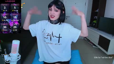 kristina online show from December 20, 2024, 8:49 am