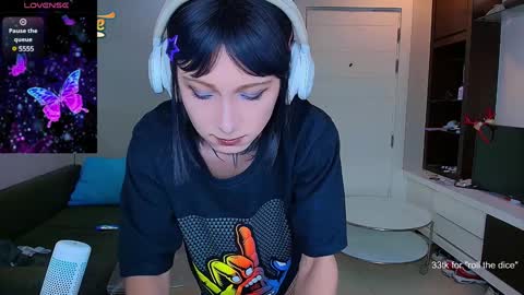 kristina online show from December 27, 2024, 6:10 pm