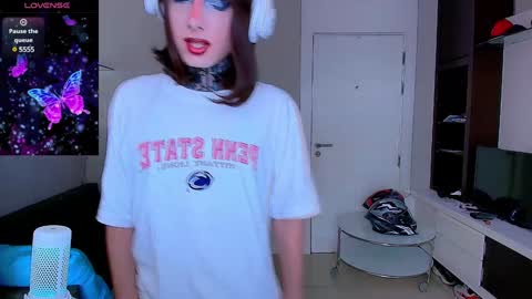 kristina online show from January 30, 2025, 10:08 am