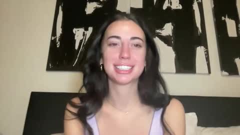 kristina juarez online show from April 13, 2026, 1:55 am