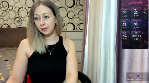 Snapshot of kristinavegasss chatting on February 17, 2025, 9:56 am kristinavegasss online show from February 17, 2025, 9:56 am