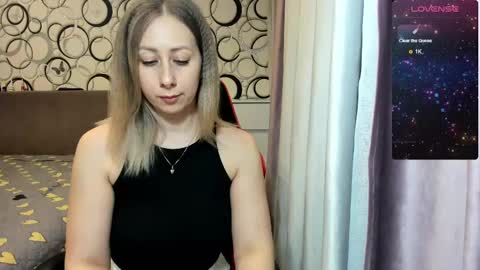 Snapshot of kristinavegasss chatting on February 17, 2025, 12:59 pm kristinavegasss online show from February 17, 2025, 12:59 pm