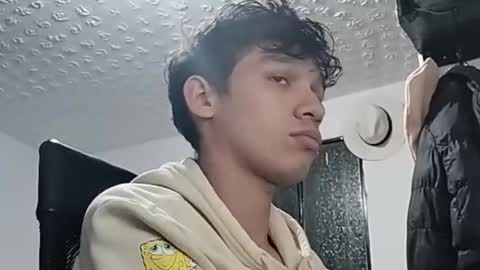 kristof1020 online show from November 2, 2025, 12:13 am