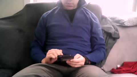 kristoffer220 online show from February 5, 2025, 9:04 am