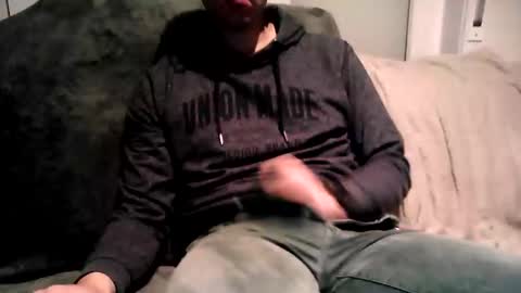 kristoffer220 online show from March 8, 2025, 8:03 pm