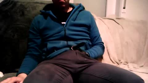 kristoffer220 online show from March 9, 2025, 7:37 pm