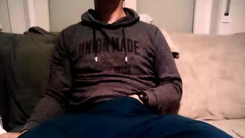 kristoffer220 online show from October 20, 2025, 6:30 pm