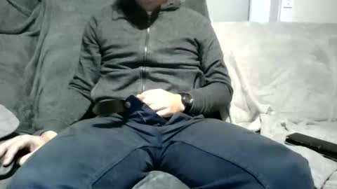 kristoffer220 online show from December 3, 2025, 7:45 pm