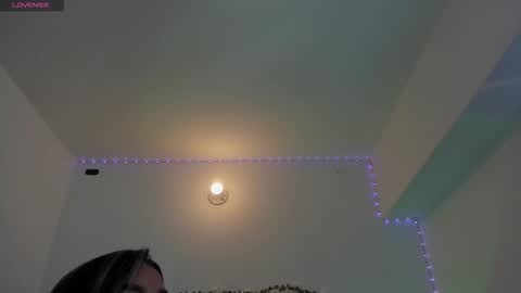 Snapshot of kristy_calderon chatting on March 1, 2026, 4:20 pm Juliette online show from March 1, 2026, 4:20 pm