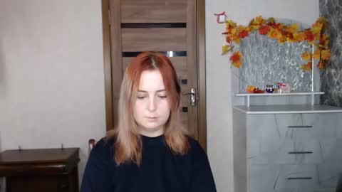 Kristy online show from September 26, 2025, 3:05 pm