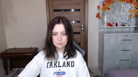 Kristy online show from October 13, 2025, 10:26 am