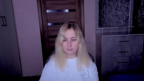 Kristy online show from May 30, 2026, 7:11 pm