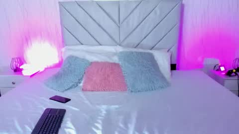 Snapshot of kristy_montes chatting on February 6, 2026, 11:02 am Kris online show from February 6, 2026, 11:02 am