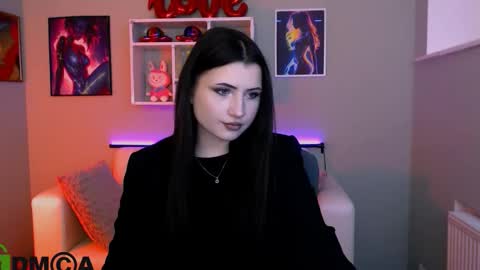 Snapshot of kristy_slay chatting on March 9, 2026, 5:06 pm your Kristy online show from March 9, 2026, 5:06 pm