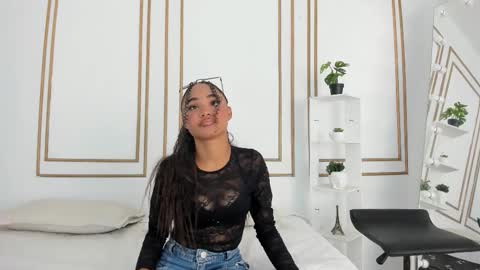 Cristina online show from March 23, 2026, 6:45 pm