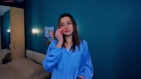 Snapshot of kristynhoughland chatting on November 15, 2025, 4:47 pm Misty online show from November 15, 2025, 4:47 pm