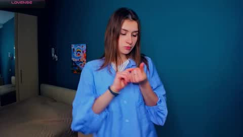 Snapshot of kristynhoughland chatting on November 17, 2025, 4:46 pm Misty online show from November 17, 2025, 4:46 pm