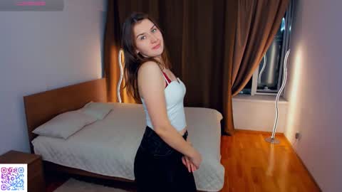 Snapshot of kristynhoughland chatting on December 19, 2025, 5:42 pm Misty online show from December 19, 2025, 5:42 pm