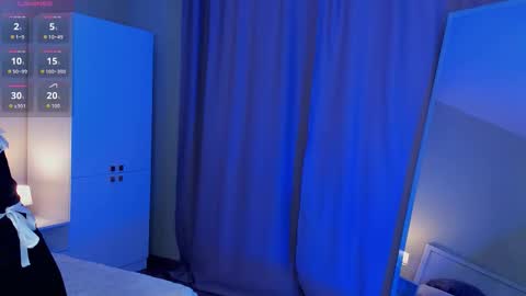 Snapshot of kristynhoughland chatting on March 14, 2026, 5:29 pm Misty online show from March 14, 2026, 5:29 pm