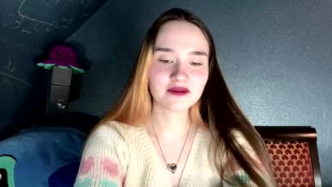 Snapshot of kristynmarkwood chatting on March 15, 2026, 5:30 pm Marry online show from March 15, 2026, 5:30 pm