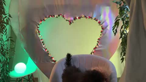 Kristy Nip slip shady  Best model on CB  online show from February 14, 2025, 4:52 pm