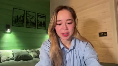 Kristy Nip slip shady  Best model on CB  online show from February 24, 2025, 10:47 pm