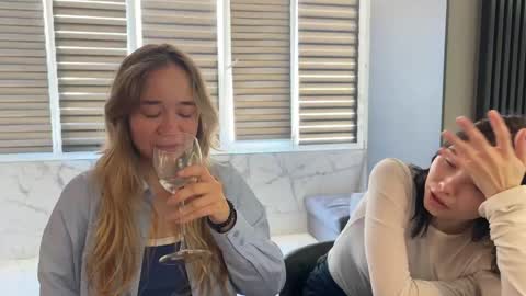 Kristy Nip slip shady  Best model on CB  online show from February 26, 2025, 9:21 am