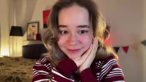 Kristy Nip slip shady  Best model on CB  online show from March 8, 2025, 1:17 am