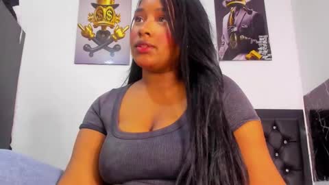 Snapshot of krixtybrown chatting on January 10, 2026, 9:05 pm krixty online show from January 10, 2026, 9:05 pm