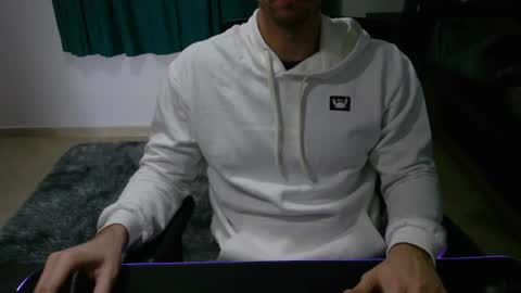 Lucas  Edu online show from June 14, 2026, 7:05 pm