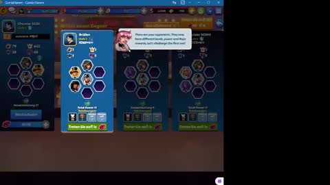 krolli007 online show from December 21, 2025, 3:08 pm