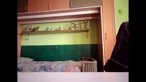 Snapshot of krone1969 chatting on January 11, 2026, 3:17 pm krone1969 online show from January 11, 2026, 3:17 pm