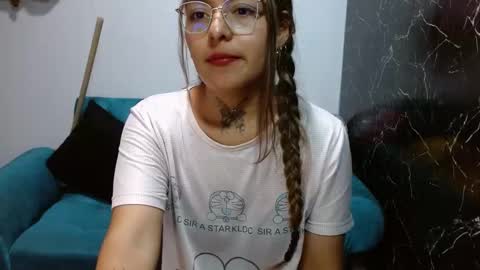 Snapshot of kronikafuckass chatting on January 16, 2025, 10:34 pm kronikafuckass online show from January 16, 2025, 10:34 pm