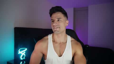 Snapshot of krops_ chatting on January 16, 2026, 5:11 am KROPS online show from January 16, 2026, 5:11 am