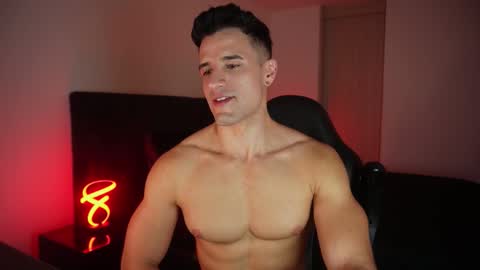 Snapshot of krops_ chatting on February 20, 2026, 5:26 am KROPS online show from February 20, 2026, 5:26 am