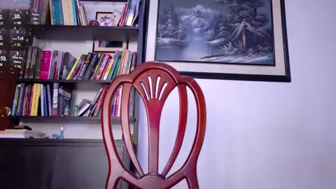 Kroy Wood online show from January 25, 2025, 3:41 pm