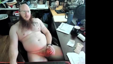 Krug online show from January 6, 2025, 8:39 pm