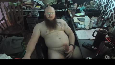 Krug online show from January 29, 2025, 8:46 pm