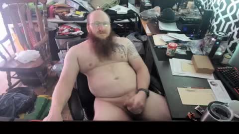 Krug online show from February 3, 2025, 8:46 pm