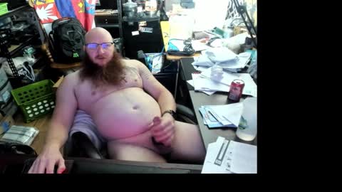 Krug online show from October 13, 2025, 5:57 pm