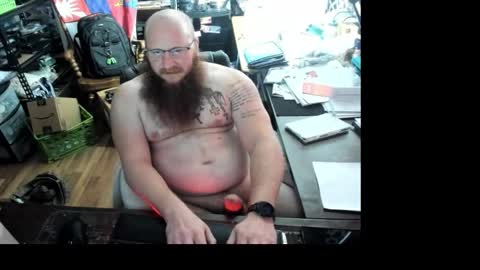 Krug online show from October 23, 2025, 7:12 pm