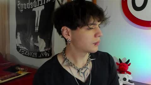 Zack online show from September 21, 2025, 9:49 pm