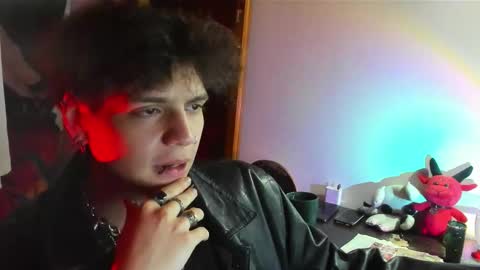 Zack online show from November 1, 2025, 6:59 am