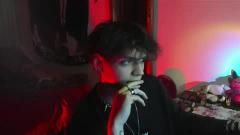 Zack online show from November 8, 2025, 9:20 am