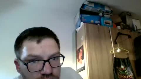 Snapshot of kryptoni18435 chatting on January 19, 2026, 11:36 am Tommy online show from January 19, 2026, 11:36 am